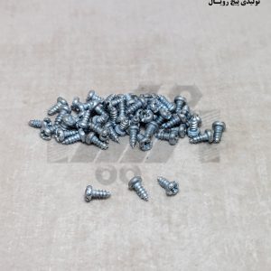 خودکار دوسو چهارسو 1/4×4 تولیدی پیچ رویال