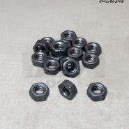 مهره 8 خام تولیدی پیچ رویال