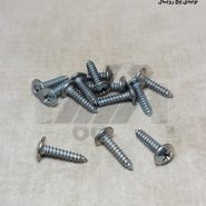 خودکار واشردار 5/8×8 تولیدی پیچ رویال