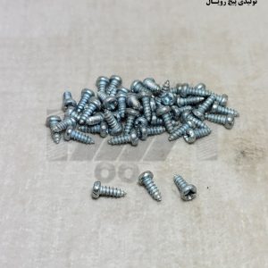 خودکار چهارسو 7981-4/1×4 تولیدی پیچ رویال