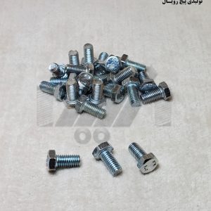 10×5 شش گوش تولیدی پیچ رویال