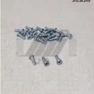 خودکار بیزد 6×3 تولیدی پیچ رویال