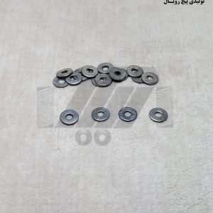 واشرتخت 0.7×7×3 تولیدی پیچ رویال