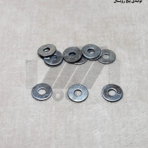 واشرتخت 1×15×4 تولیدی پیچ رویال