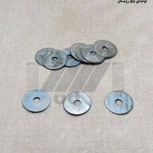 واشرتخت 1×20×4 تولیدی پیچ رویال