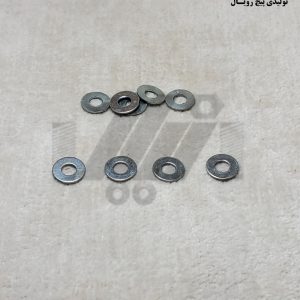 واشرتخت 0.7×9×4 تولیدی پیچ رویال