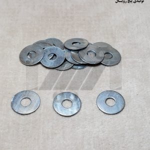 واشرتخت 1/25×20×6 تولیدی پیچ رویال