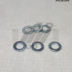 واشرتخت 1×16×8 تولیدی پیچ رویال