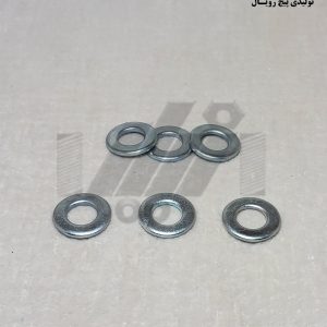 واشرتخت 2×16×8 تولیدی پیچ رویال