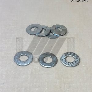 واشرتخت 1×20×8 تولیدی پیچ رویال